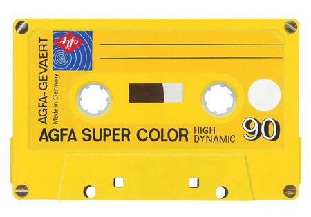 Agfa Super Color 