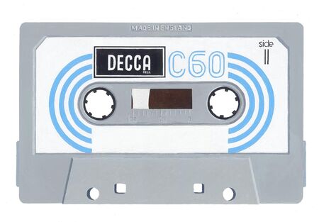 Decca C60