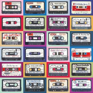 Cassettes