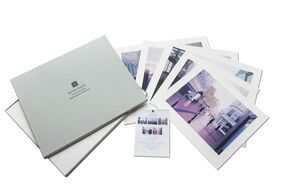 The John Lewis Portfolio  (a collection of 5 Limited Editions)